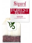 Фруктовый чай Sigurd Forrest Berry (30 пакетиков по 2 гр)